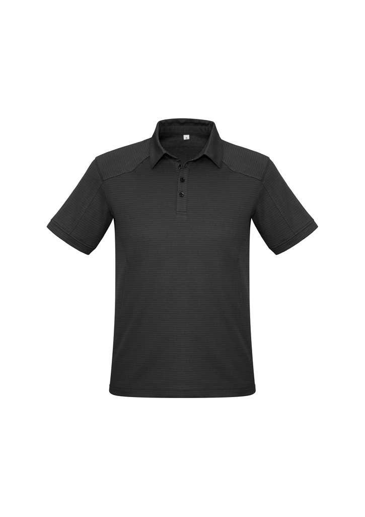 Mens Profile Short Sleeve Polo - Image 7