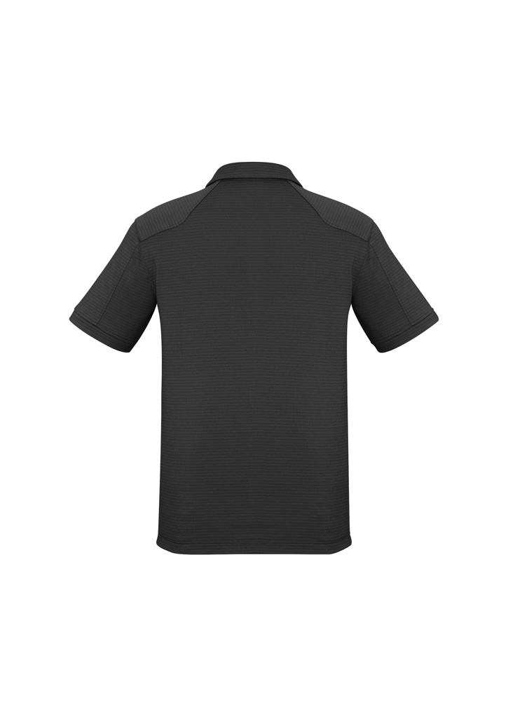 Mens Profile Short Sleeve Polo - Image 8