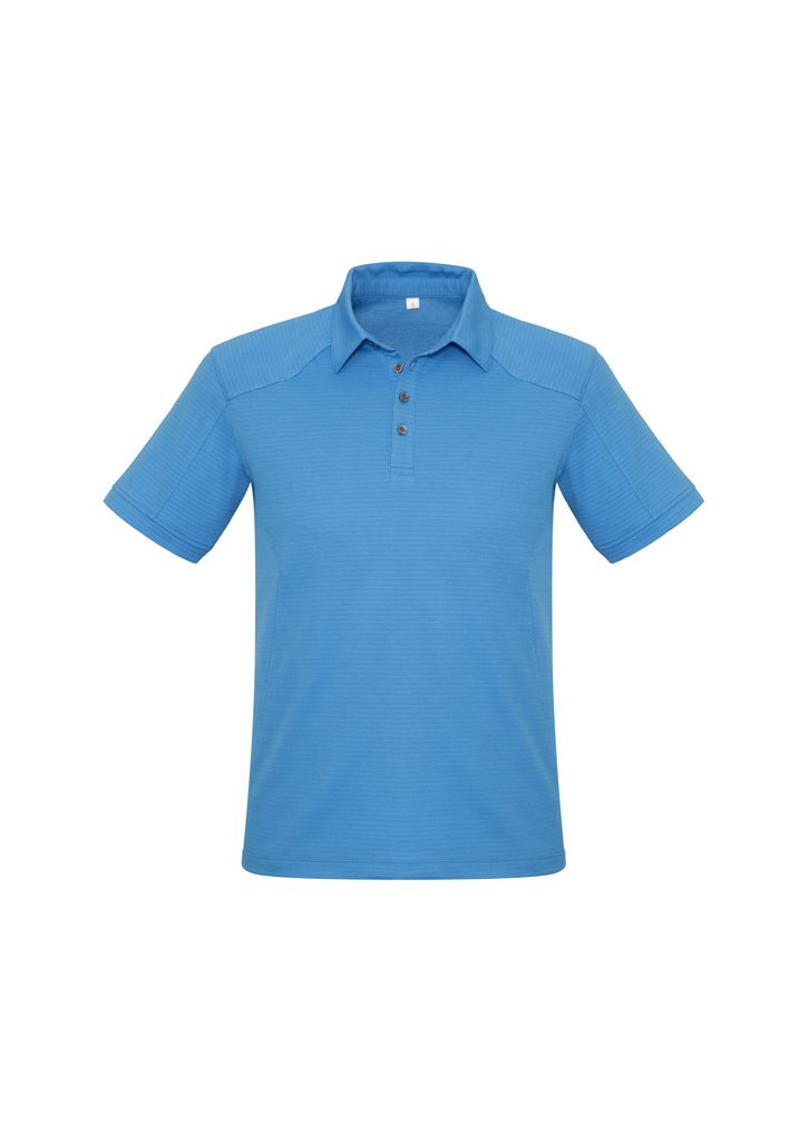 Mens Profile Short Sleeve Polo - Image 5