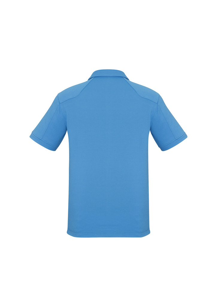 Mens Profile Short Sleeve Polo - Image 6