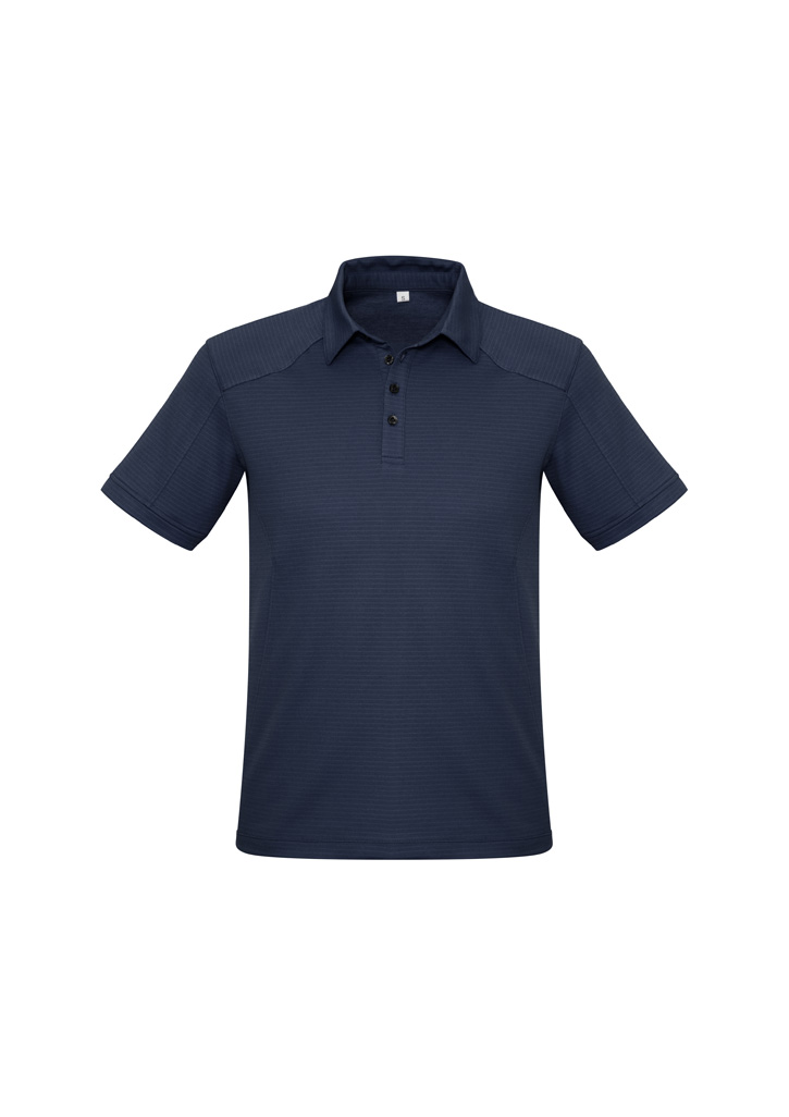 Mens Profile Short Sleeve Polo - Image 13