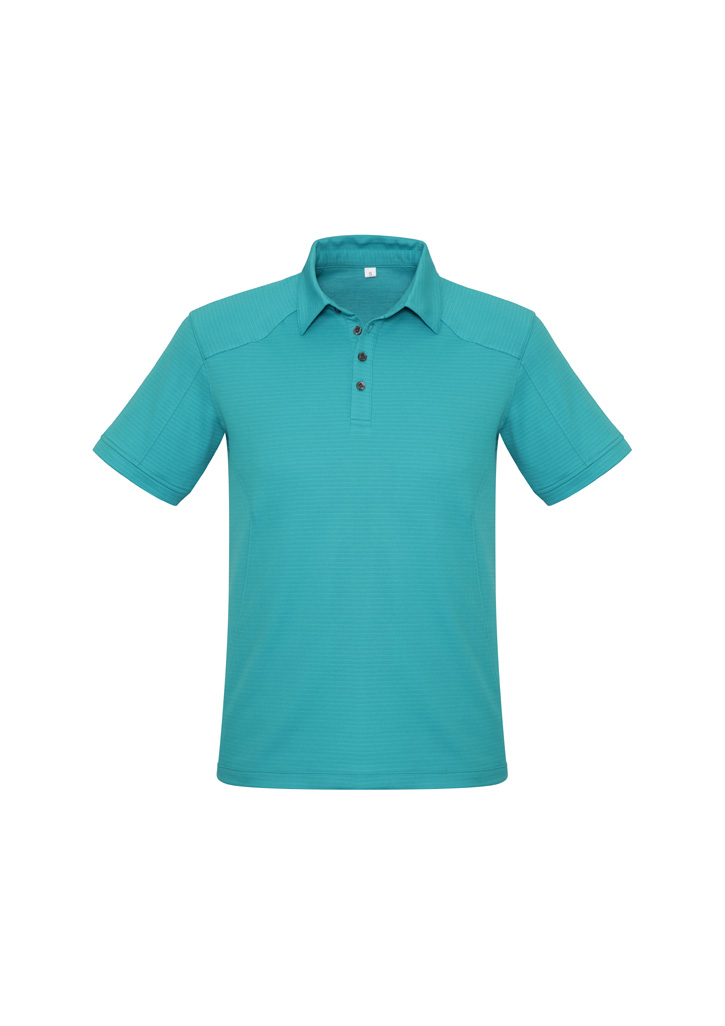 Mens Profile Short Sleeve Polo - Image 9