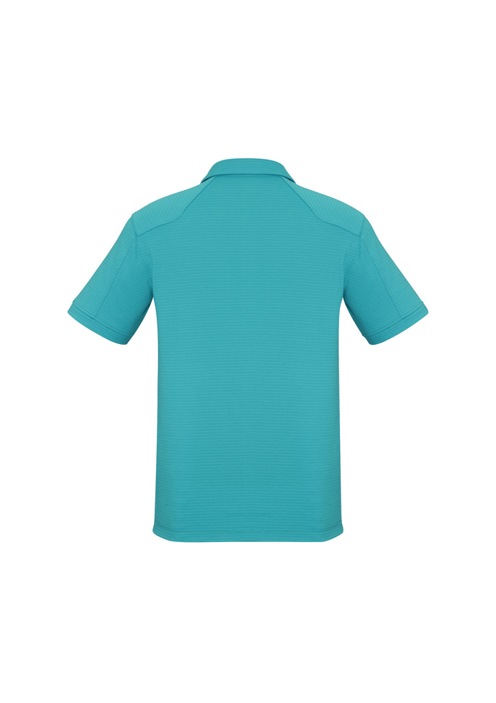 Mens Profile Short Sleeve Polo - Image 10