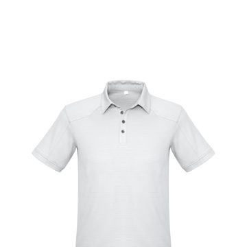 Mens Profile Short Sleeve Polo