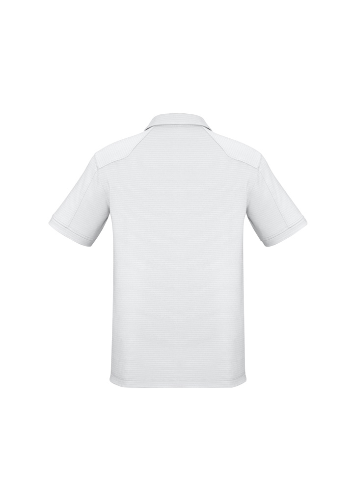 Mens Profile Short Sleeve Polo - Image 3