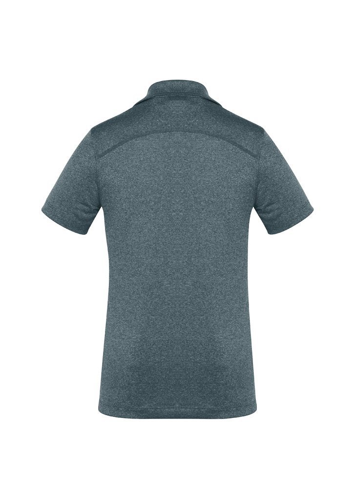 Womens Aero Short Sleeve Polo - Image 15