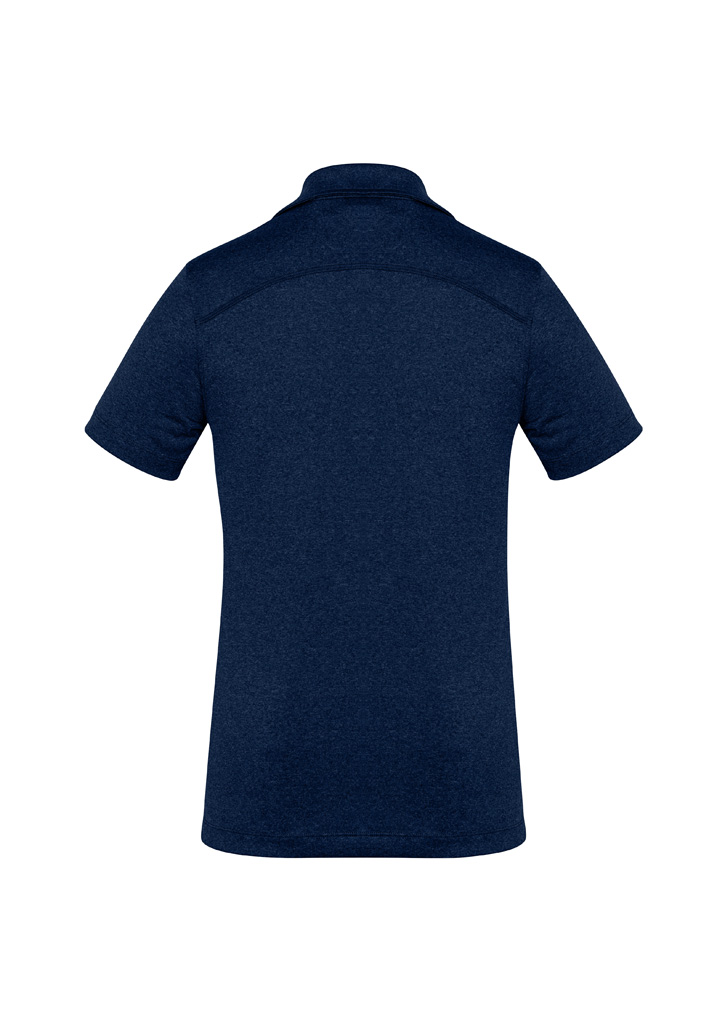 Womens Aero Short Sleeve Polo - Image 9