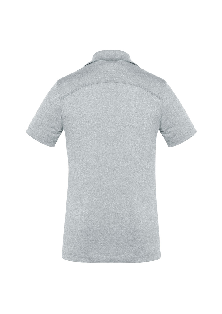 Womens Aero Short Sleeve Polo - Image 6
