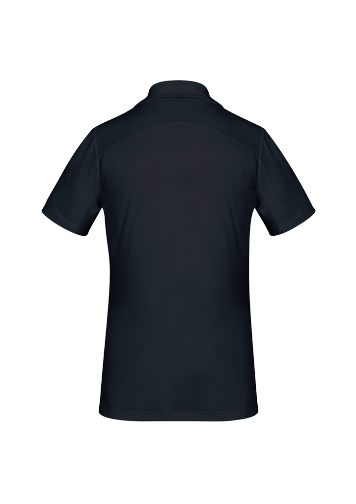 Womens Aero Short Sleeve Polo - Image 13