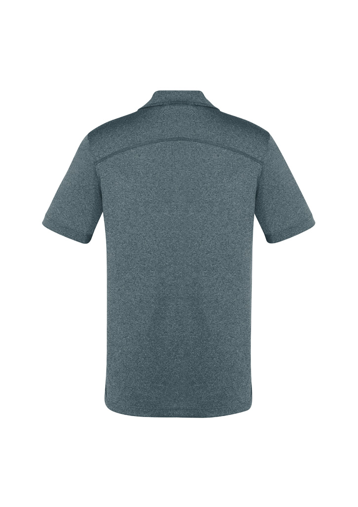 Mens Aero Short Sleeve Polo - Image 13