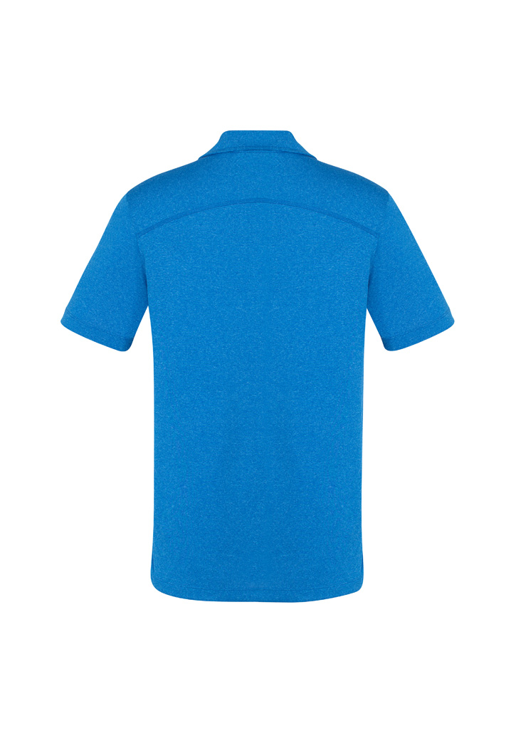 Mens Aero Short Sleeve Polo - Image 9