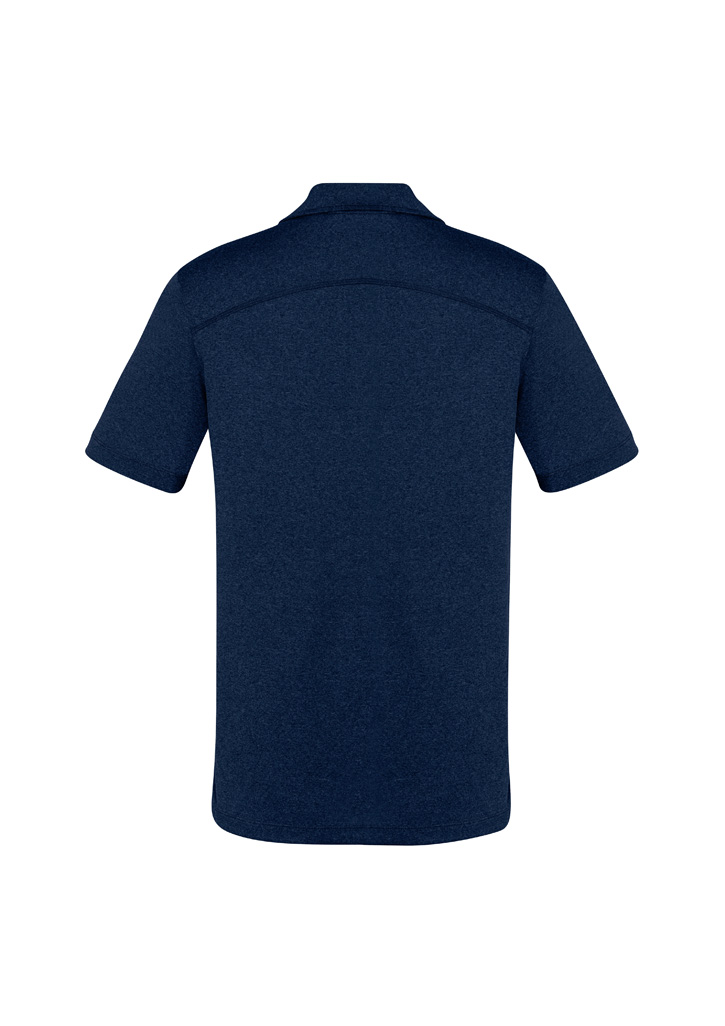Mens Aero Short Sleeve Polo - Image 11