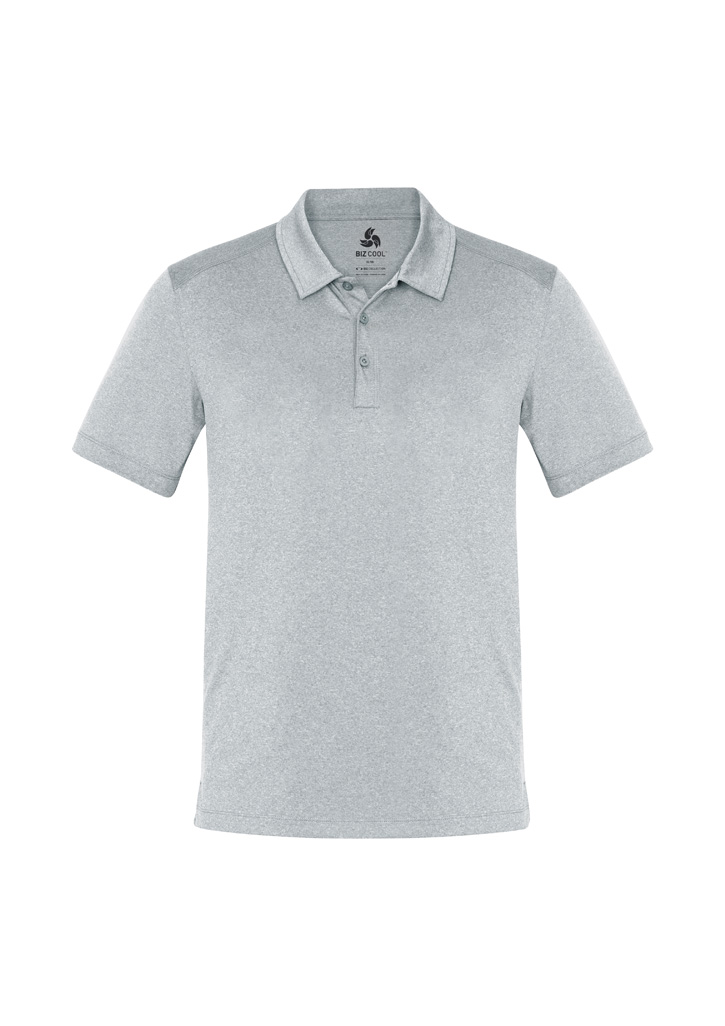 Mens Aero Short Sleeve Polo - Image 6