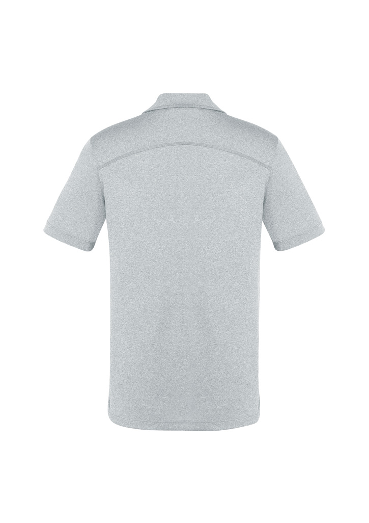 Mens Aero Short Sleeve Polo - Image 7