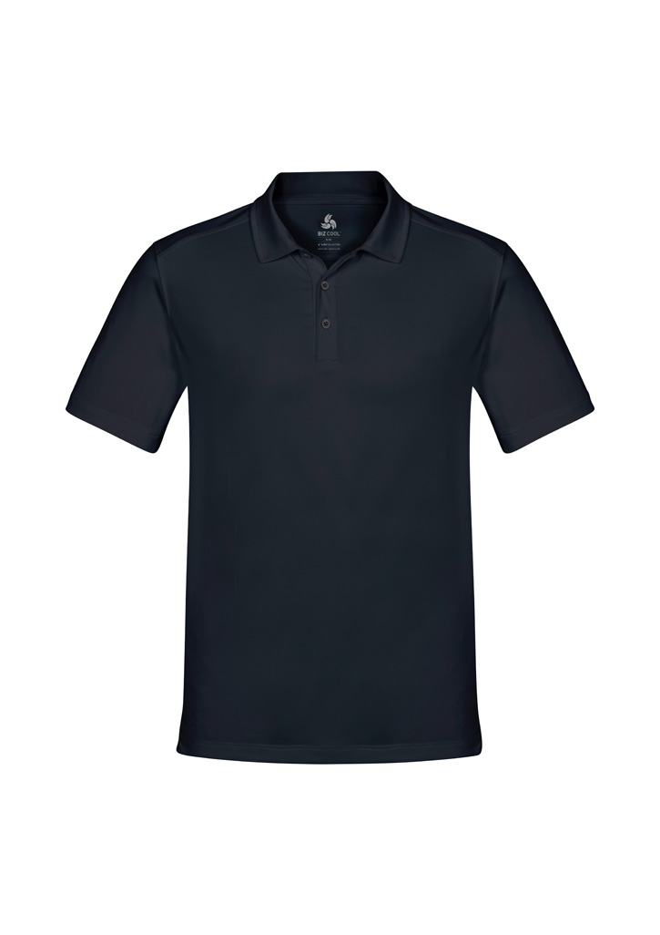 Mens Aero Short Sleeve Polo - Image 14