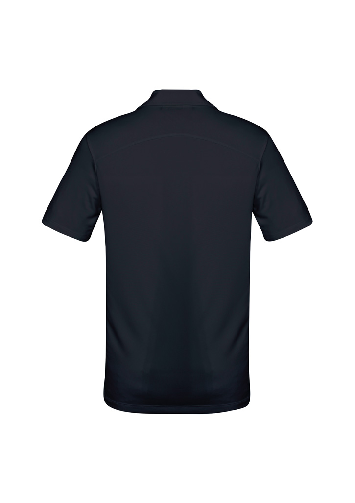 Mens Aero Short Sleeve Polo - Image 15