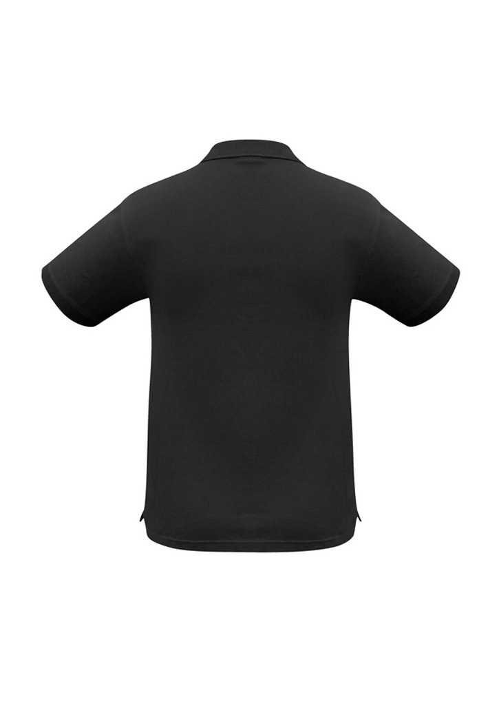 Mens Oceana Short Sleeve Polo - Image 3