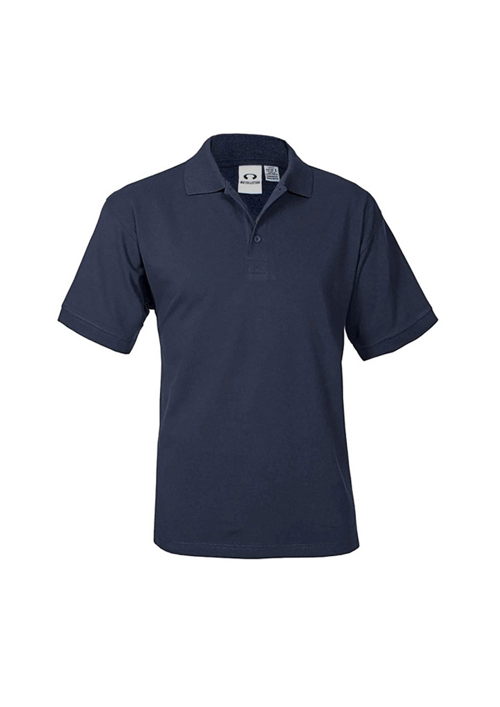 Mens Oceana Short Sleeve Polo - Image 5