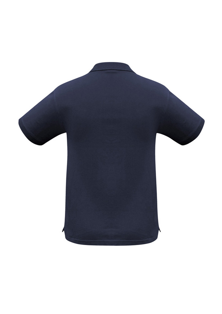 Mens Oceana Short Sleeve Polo - Image 7