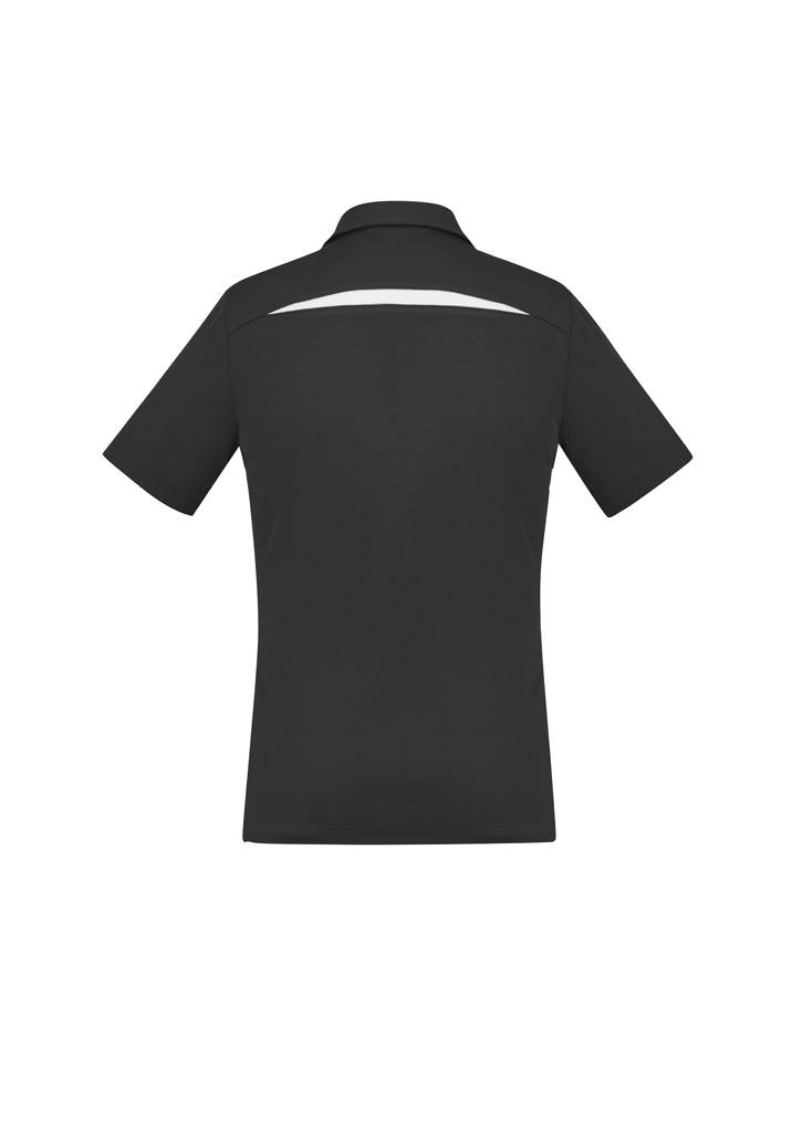 Womens Sonar Short Sleeve Polo - Image 16
