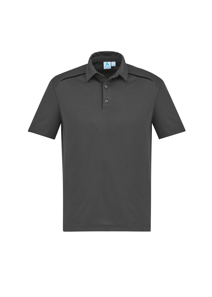 Mens Sonar Short Sleeve Polo - Image 18