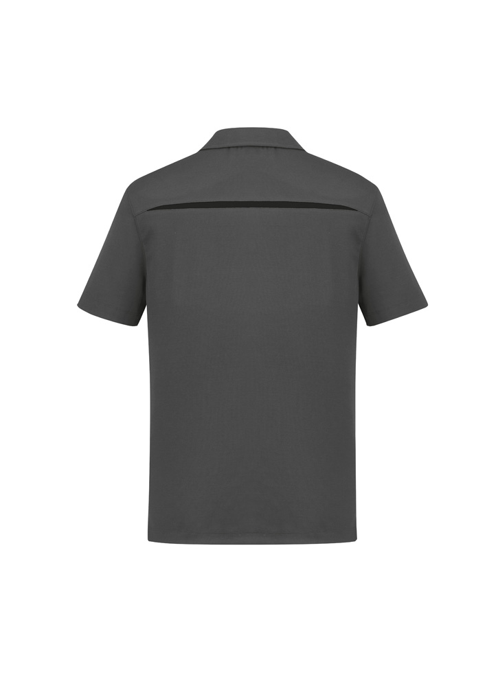 Mens Sonar Short Sleeve Polo - Image 19