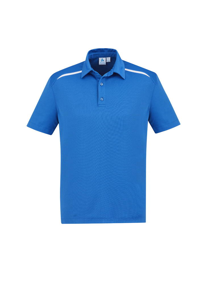 Mens Sonar Short Sleeve Polo - Image 16