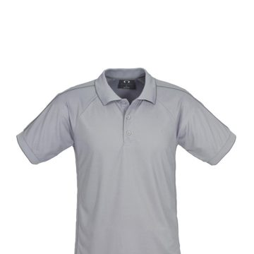 Mens Resort Short Sleeve Polo