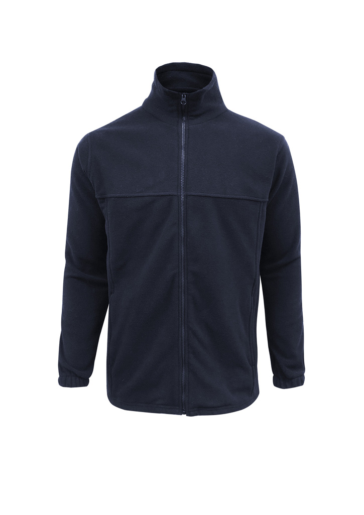 Mens Plain Jacket - Image 2