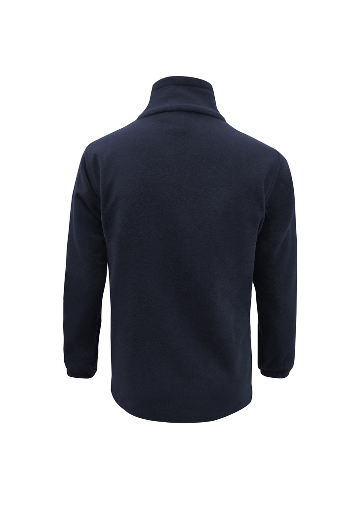 Mens Plain Jacket - Image 3