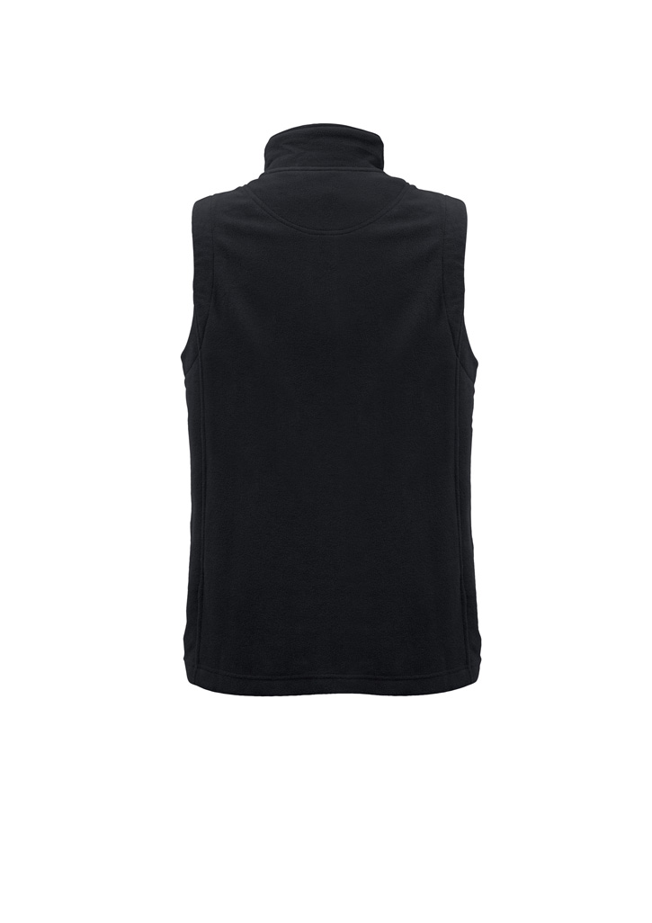 Womens Plain Vest - Image 4