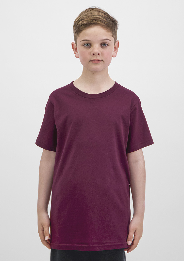 Kids Basis Short Sleeve Tee - Image 31