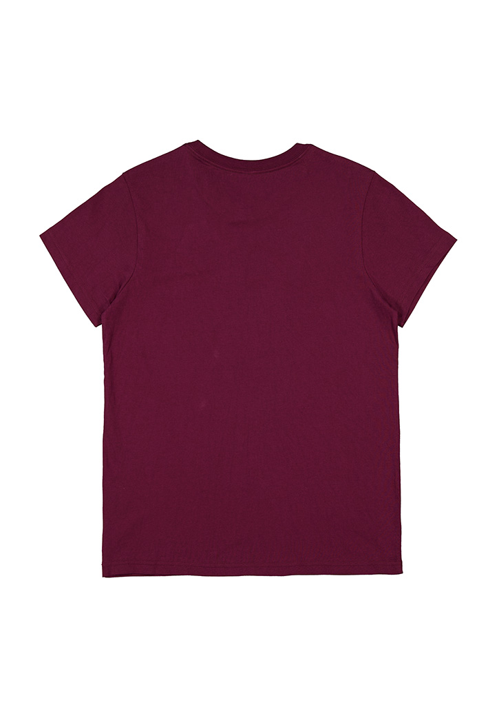 Womens Basis Short Sleeve Tee - Image 21