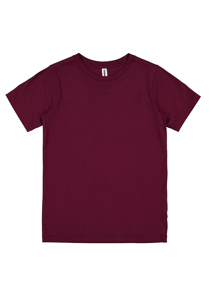 Youth Basis Short Sleeve Tee - Image 42