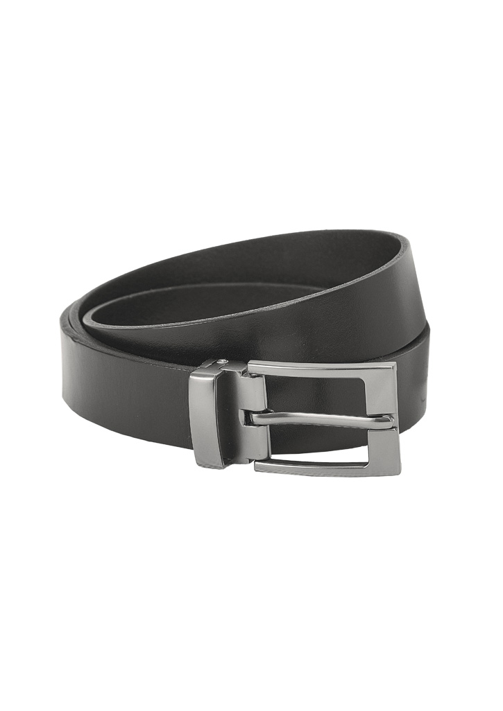Mens Leather Belt - Image 3