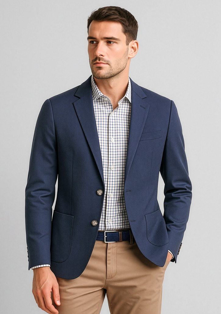Mens Arden Blazer - Image 2