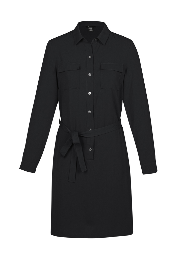 Womens Chloe Dress - Image 4