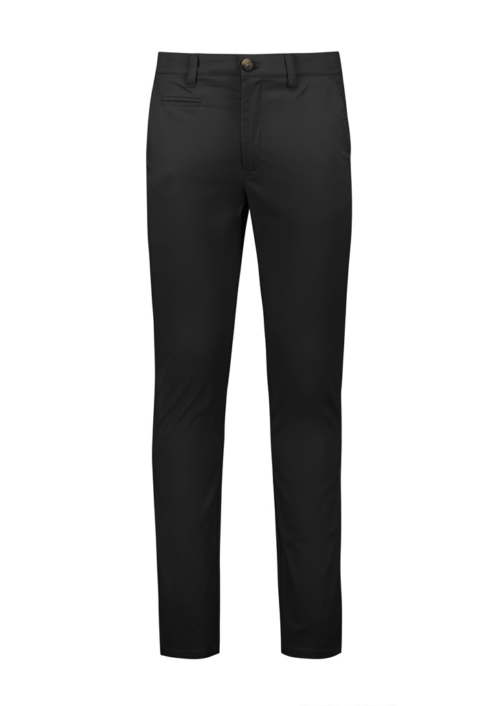 Mens Traveller Modern Stretch Chino Pant - Image 9