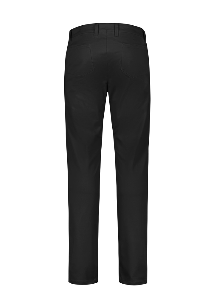 Mens Traveller Modern Stretch Chino Pant - Image 10