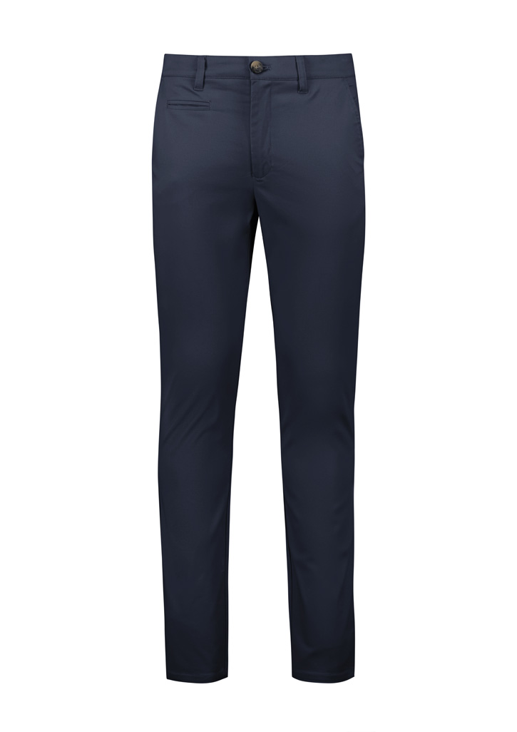 Mens Traveller Modern Stretch Chino Pant - Image 6