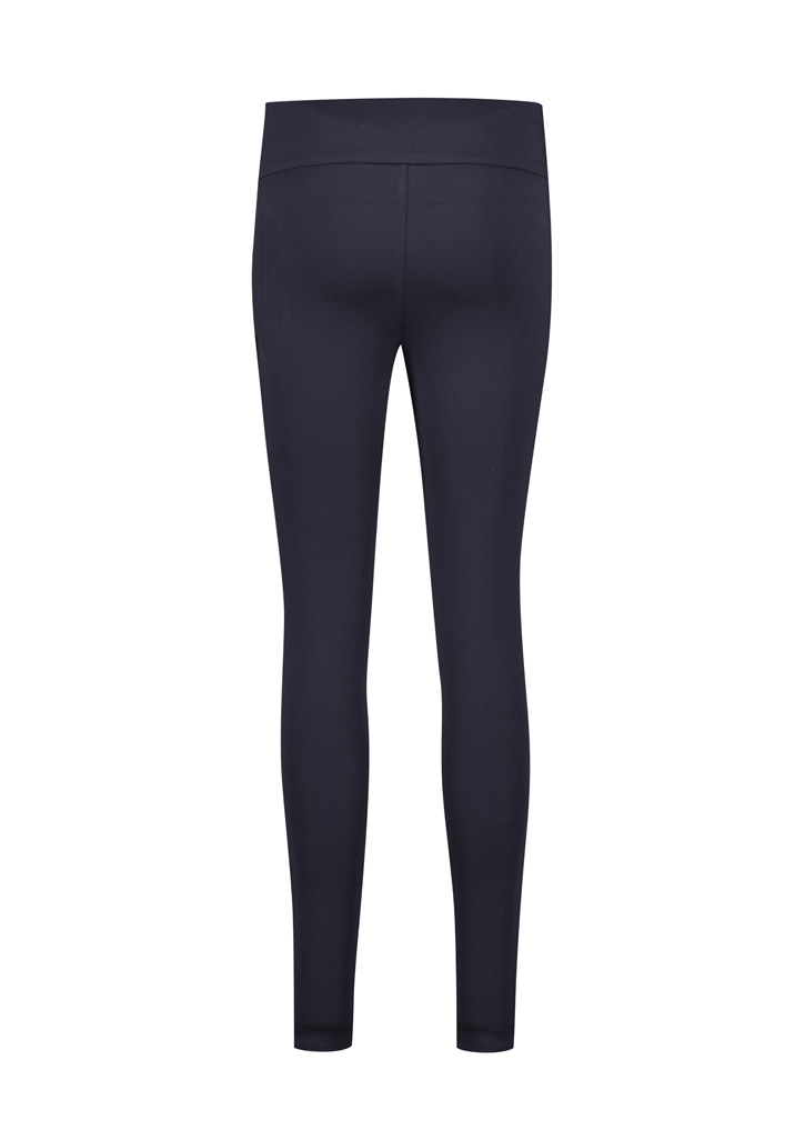 Womens Scuba Ponte High-rise Pull-on Corporate Legging - Image 8