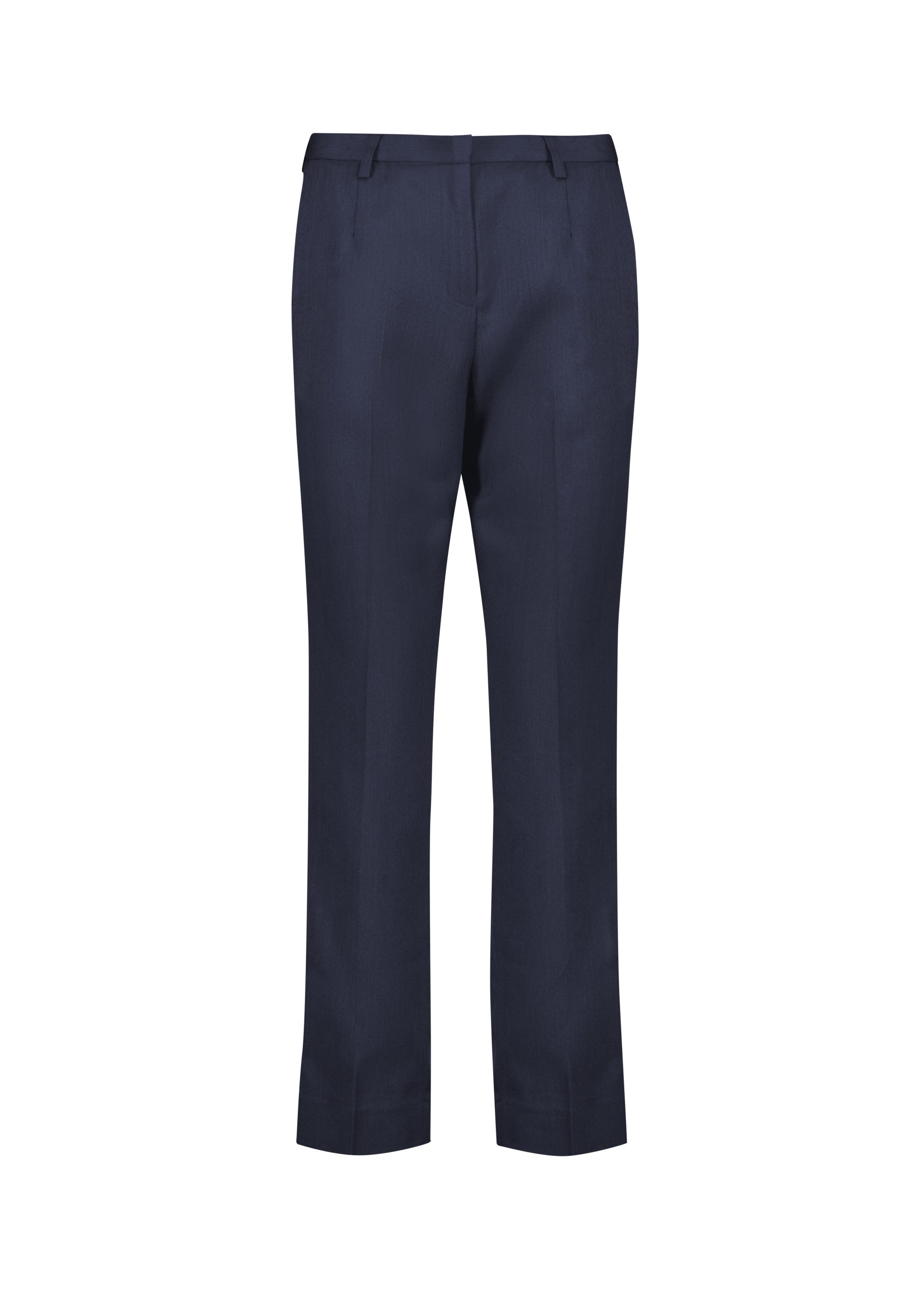 Womens Cool Stretch Tapered Leg Adjustable Waist Pant - Image 5