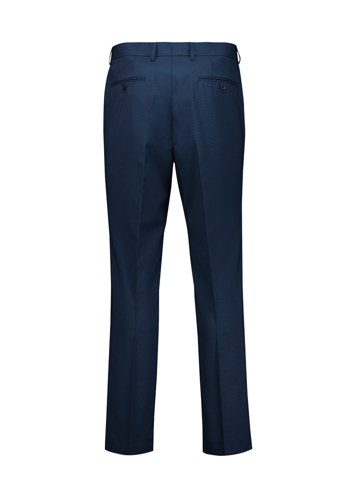Mens Renew Slim Fit Flat Front Pant - Image 6