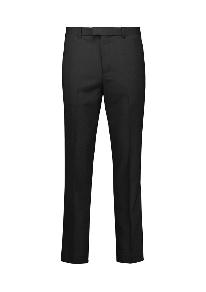 Mens Renew Slim Fit Flat Front Pant - Image 2
