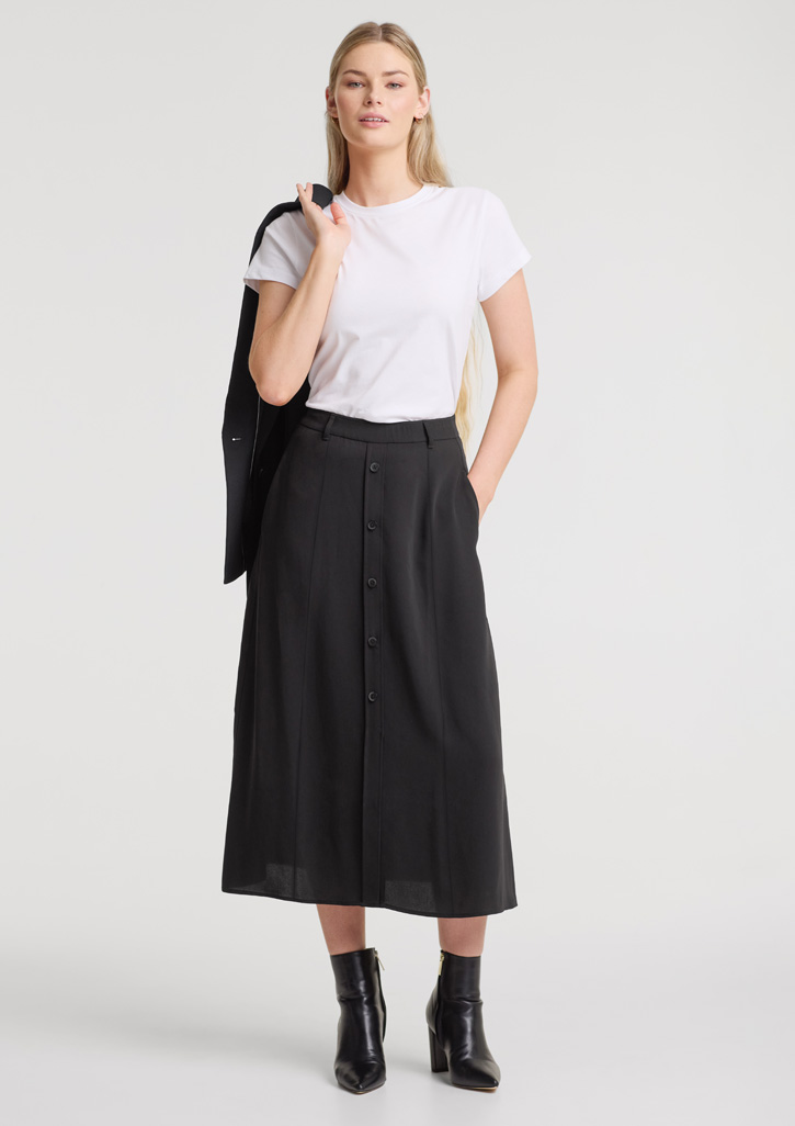 Womens Sammy Skirt - Image 8