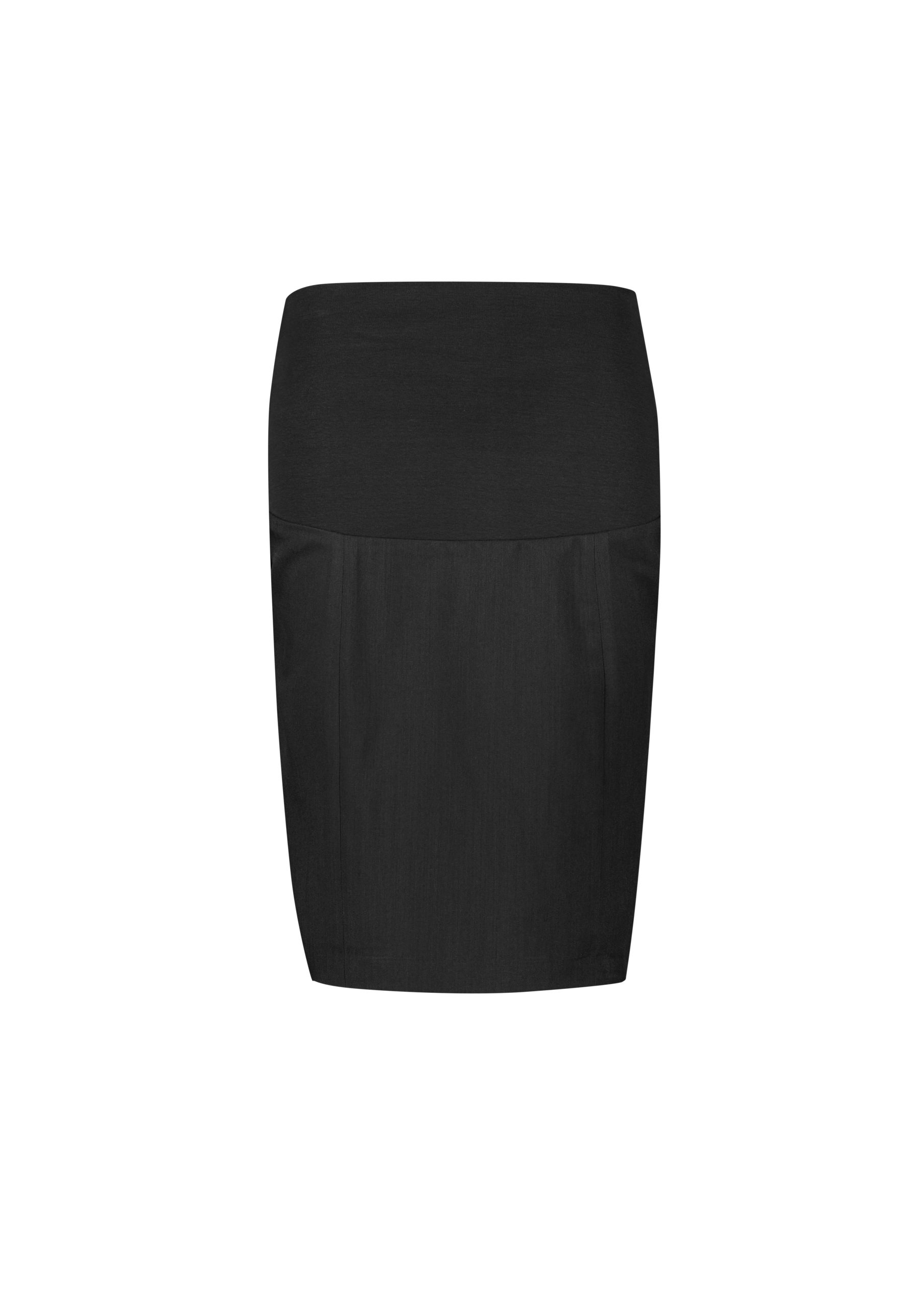 Womens Cool Stretch Maternity Skirt - Image 6