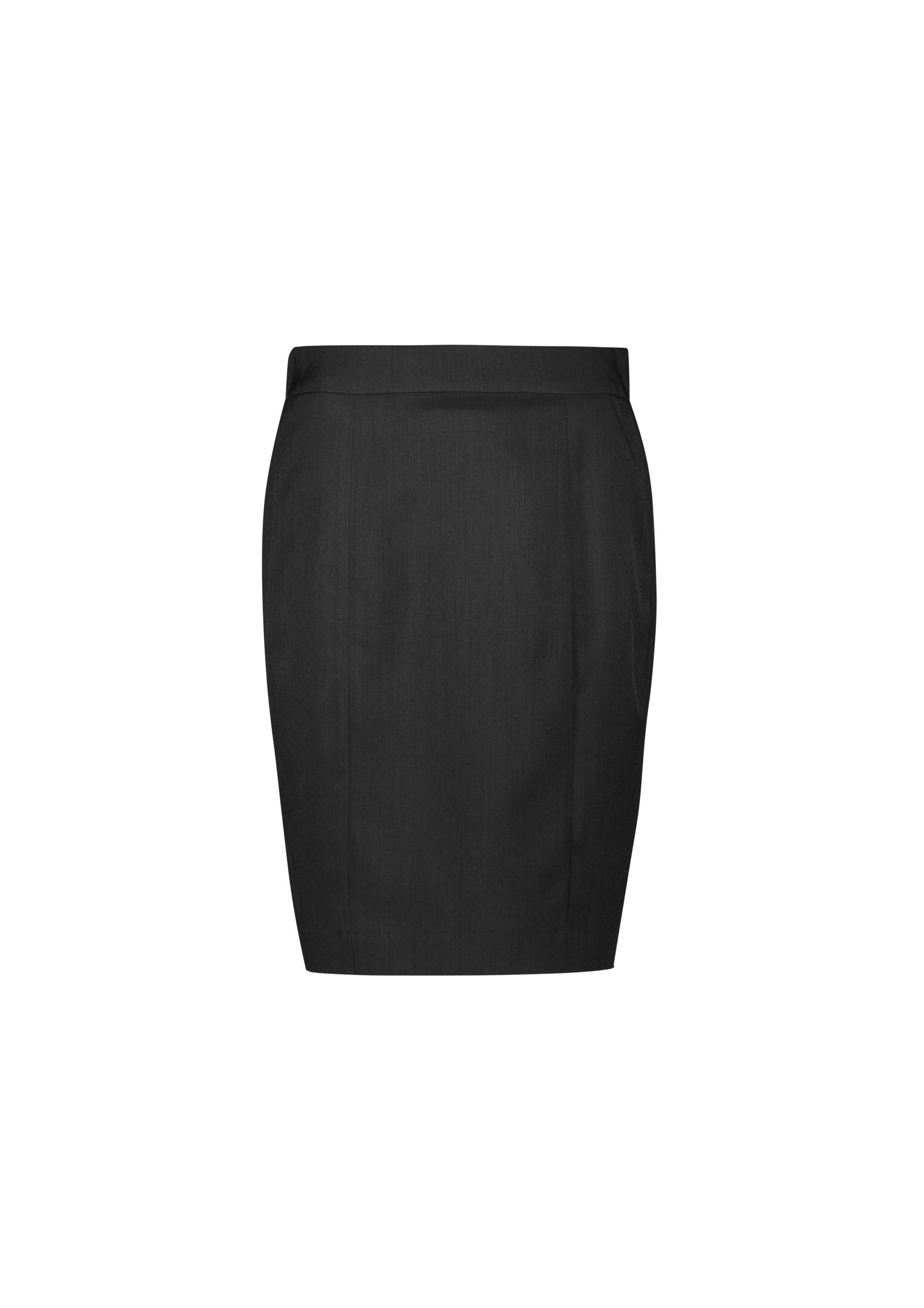 Womens Cool Stretch Mid-waist Pencil Skirt - Image 5
