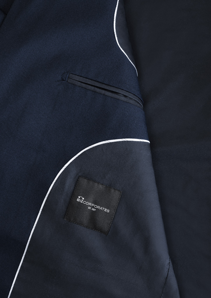 Mens Renew City Fit Jacket - Image 5