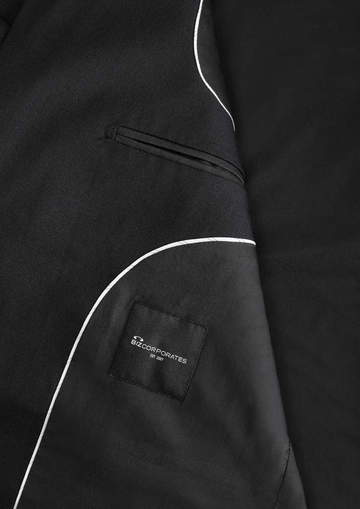 Mens Renew City Fit Jacket - Image 16