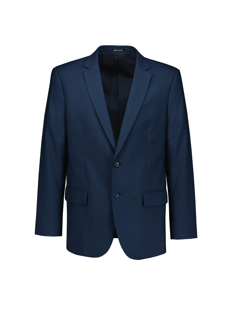 Mens Renew City Fit Jacket - Image 8